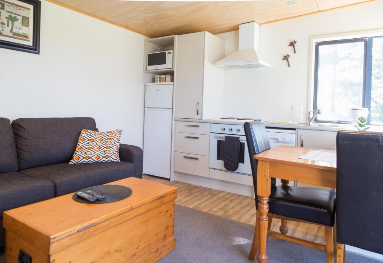 Scenic Waterways Retreat Bed & Breakfast Hokitika Bagian luar foto
