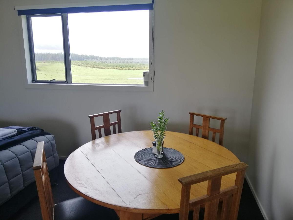 Scenic Waterways Retreat Bed & Breakfast Hokitika Bagian luar foto