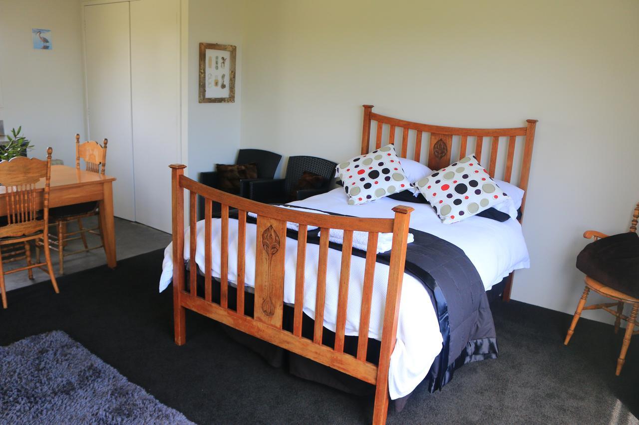 Scenic Waterways Retreat Bed & Breakfast Hokitika Bagian luar foto