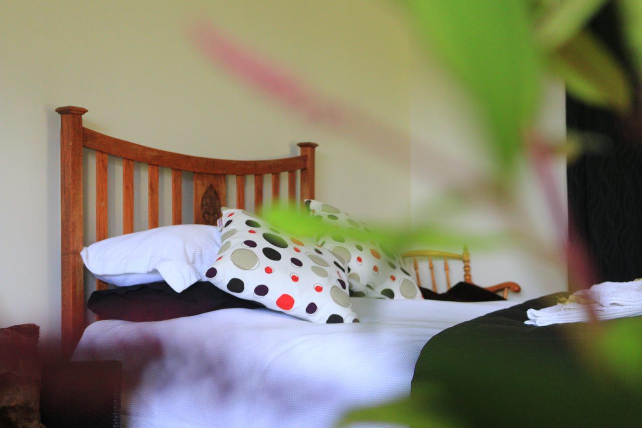 Scenic Waterways Retreat Bed & Breakfast Hokitika Bagian luar foto